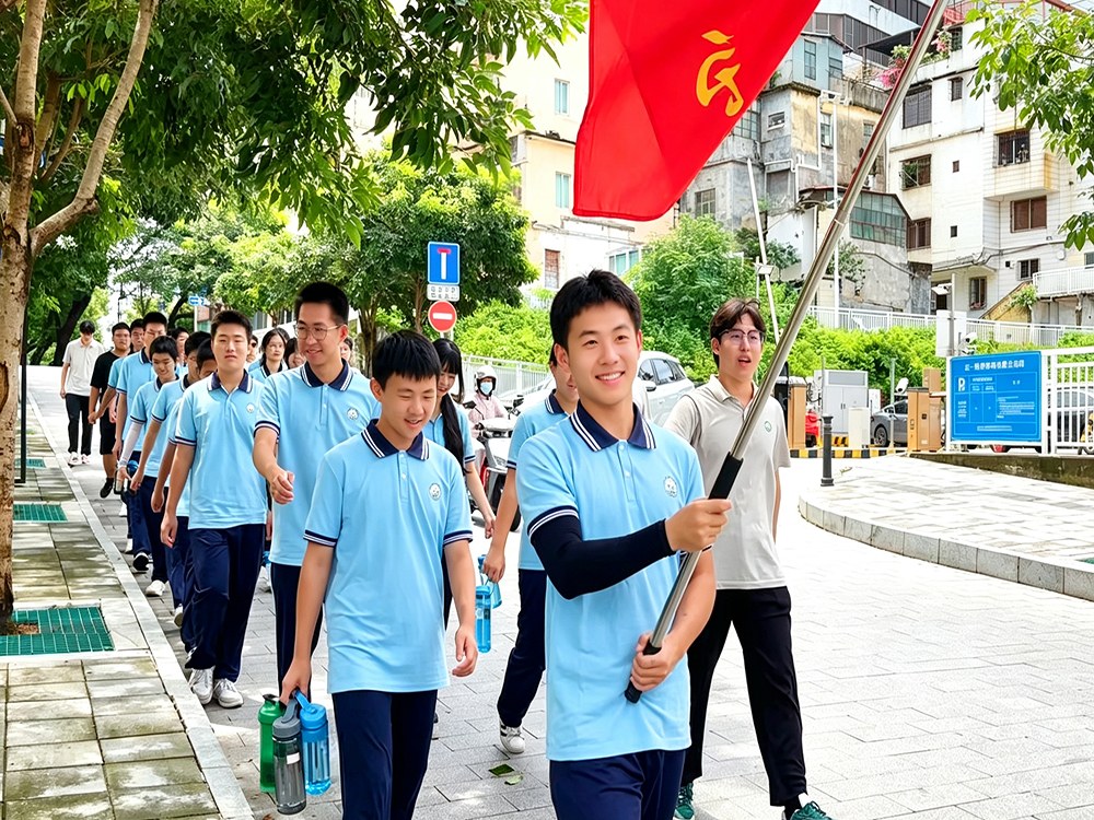 福建南平比较好的叛逆少年改变学校具体位置在哪