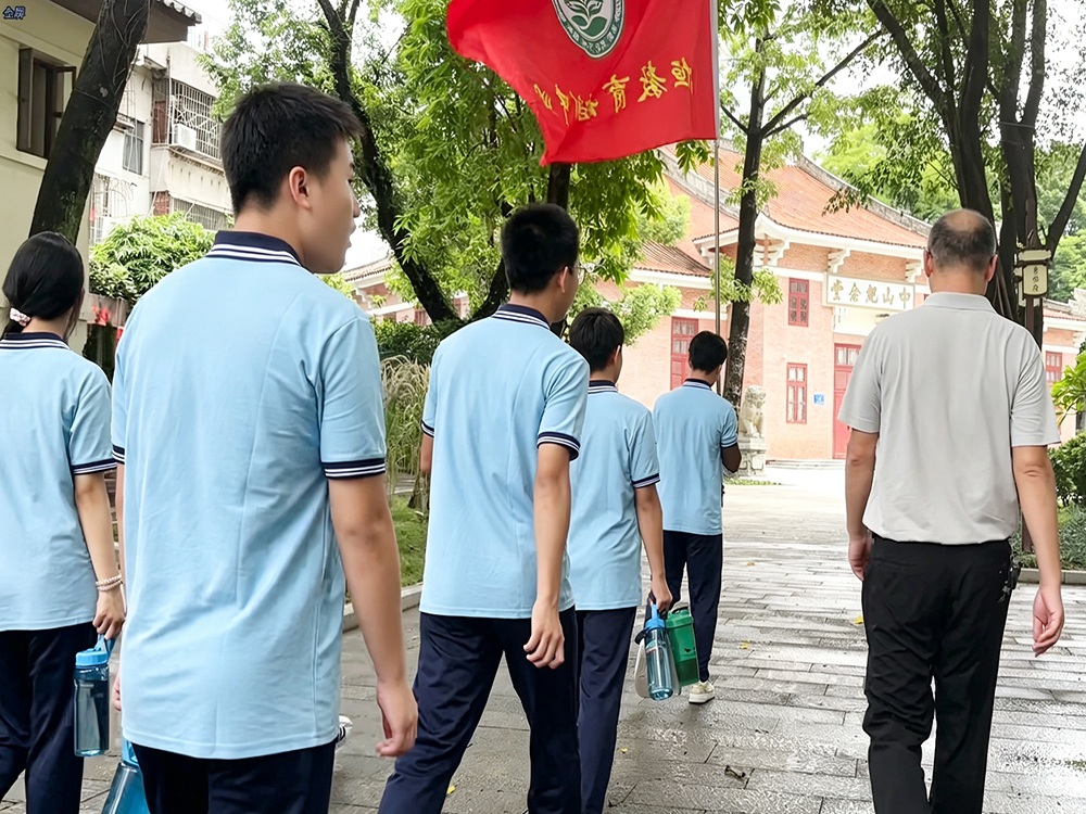 福建南平比较好的小孩子叛逆改变学校具体位置在哪