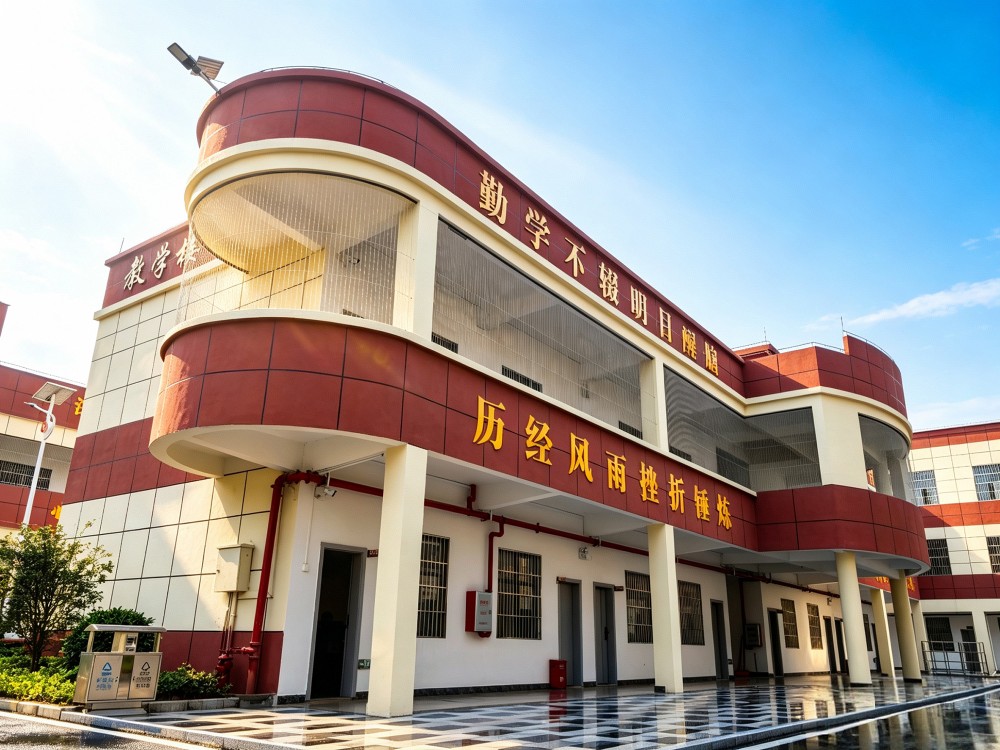 南平专业的叛逆孩子管教学校:全封闭教育如何真正改变一个家庭