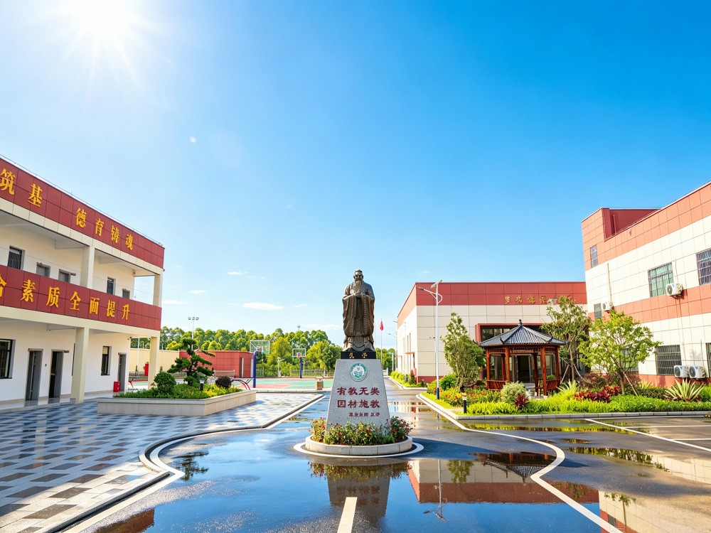 2026甄选南平靠谱的叛逆孩子管教学校,家长择校必读指南