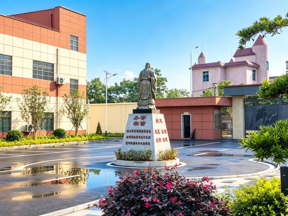 2026推荐南平叛逆孩子全封闭管教学校如何选择